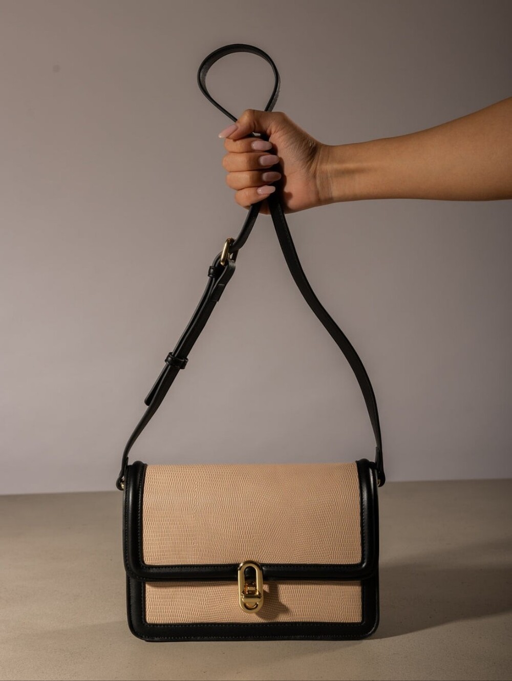 Jules Kae Mia Crossbody Bag